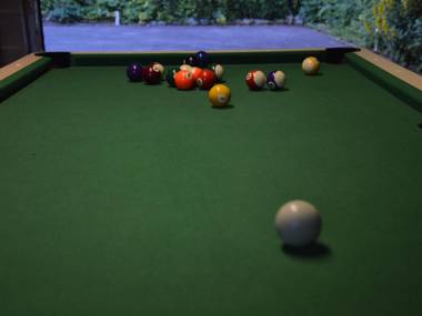 Modern Holiday Home in Stavelot with Fireplace