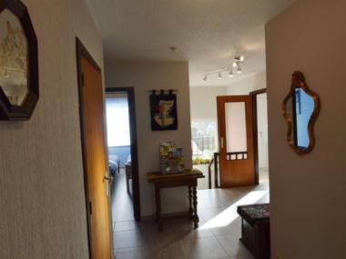 Modern Holiday Home in Stavelot with Garden