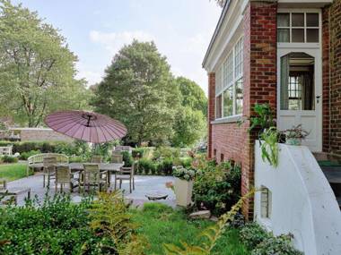 Suave Holiday Home in Stavelot with Infrared Sauna