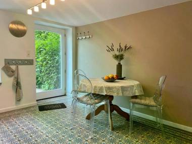 Suave Holiday Home in Stavelot with Infrared Sauna