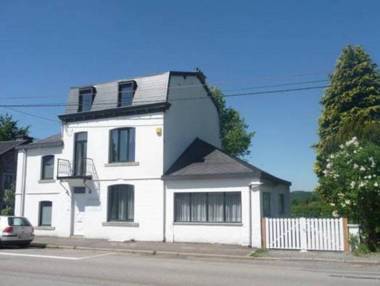 Cozy Holiday Home in Francorchamps Belgium With Terrace