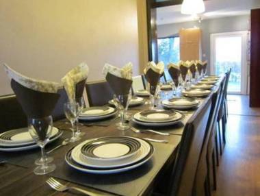 Cozy Holiday Home in Francorchamps Belgium With Terrace