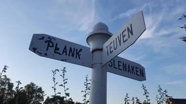 't Gulpdal Hotel Voeren-Teuven