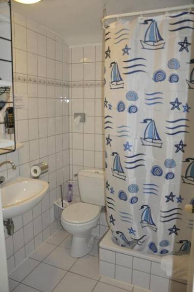 Hotel Restaurant The Kings Head Inn