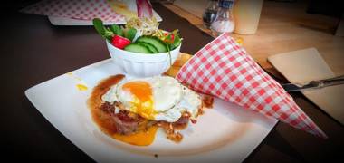 Hotel Restaurant The Kings Head Inn