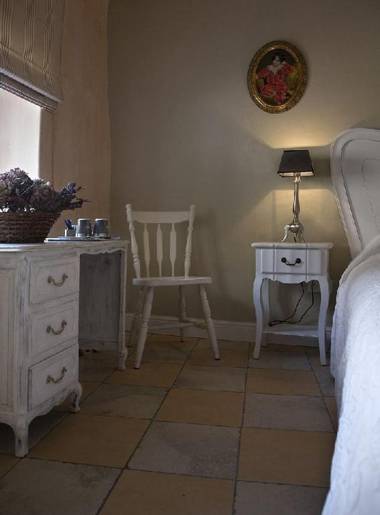 Auberge 's Gravenhof