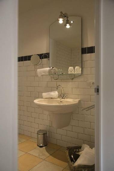 Auberge 's Gravenhof