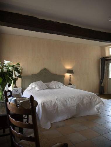 Auberge 's Gravenhof