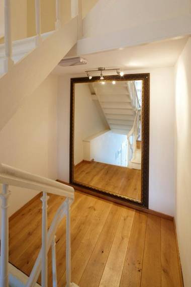 B&B Hof van Vervoering