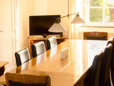 Luxurious Mansion in Voeren with Private Garden and Terrace