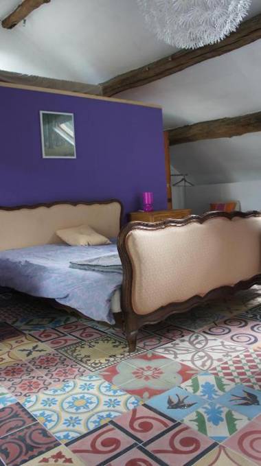 B&B Le Moulin de Fernelmont