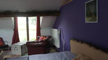 B&B Le Moulin de Fernelmont