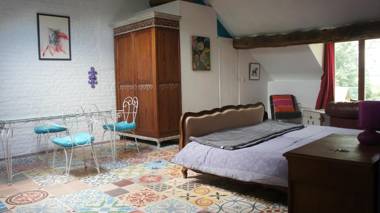 B&B Le Moulin de Fernelmont