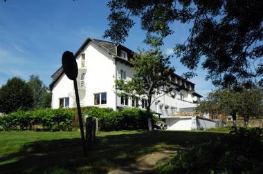 Hotel Aux Beaux Rivages En Gaume