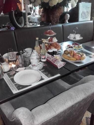 Le Relais de Chassepierre