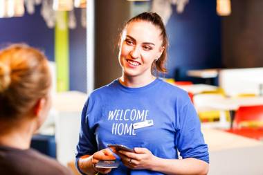 ibis Budget Charleroi Airport