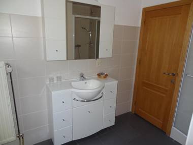 Guesthouse Les Tilleuls