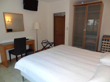 Guesthouse Les Tilleuls