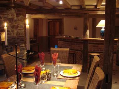 La Cense De Renière