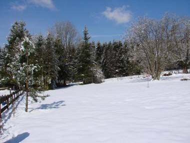 La Cense De Renière