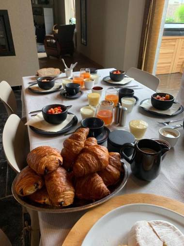 B&B L'Echappée Belle