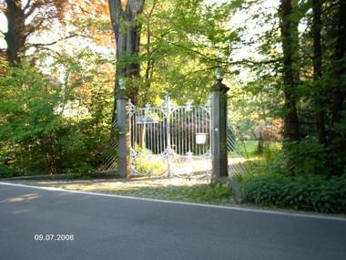 Eremyten Hof Hotel & Restaurant