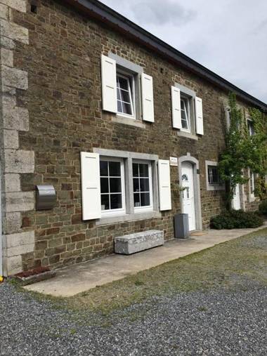 Gite Au Phil du Temps