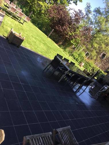 Gite Au Phil du Temps