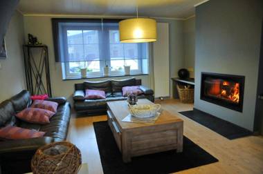 Gite Au Phil du Temps