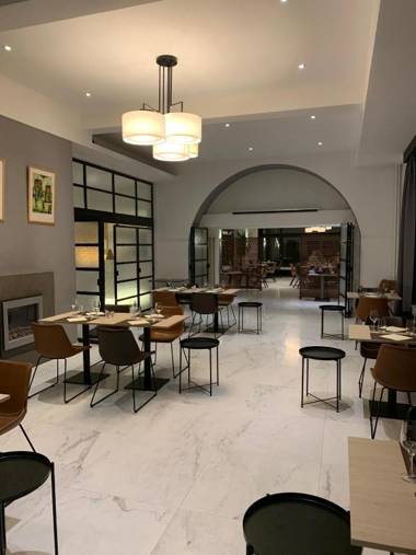 Auberge du Vieux Cedre