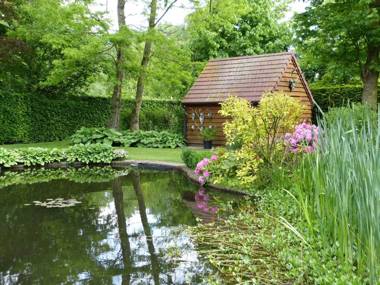 Villa Magdalena Eeklo