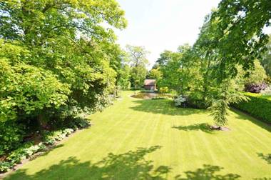 Villa Magdalena Eeklo