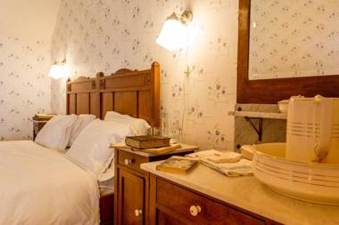 B&B Hostellerie Marie