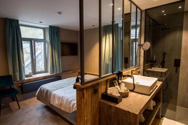 Hotel Victoria - Maison Caerdinael