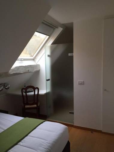 Hotel Le Clos des Récollets