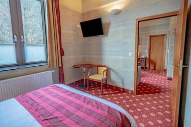 Hotel des Comtes Durbuy