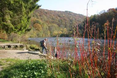 Holiday Home Poppenhuis