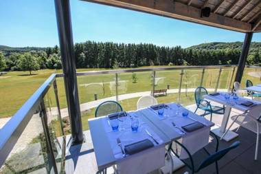 Maisons de Vacances Azur en Ardenne