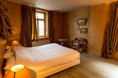 Les chambres du 7 by Juliette - Maison Caerdinael