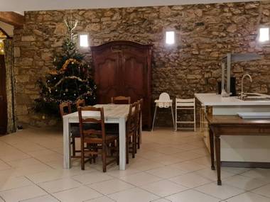 Charming holiday home in Durbuy Bohon near the river