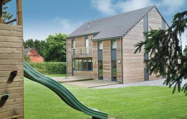 Holiday Home Il Grigio