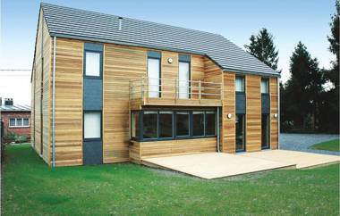 Holiday Home Il Grigio