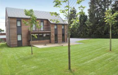 Holiday Home Il Grigio