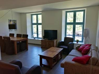 Appart'hotel Durbuy