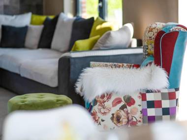 Luxurious Villa in Durbuy with Swimming Pool