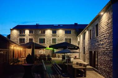 Hotel Maison Pal'Ange