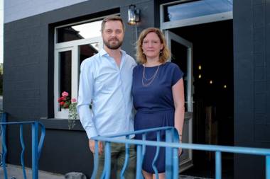 Hotel Maison Pal'Ange