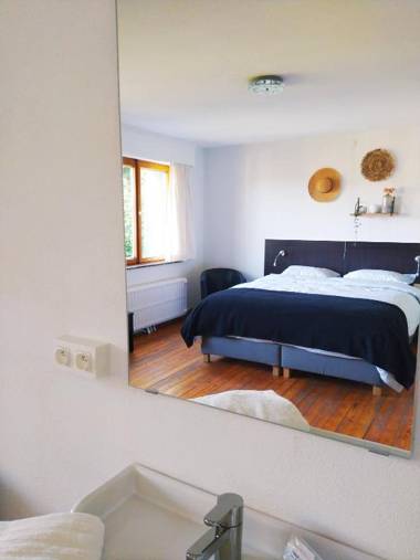 B&B D'hôtes et nous