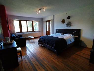 B&B D'hôtes et nous