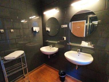 B&B D'hôtes et nous